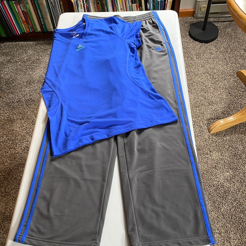 Women’s adidas Track Pants